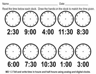 Стрелочные часы Учимся определять время по стрелочным часам. Задачи про стрелочные часы