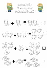 Все Задания с цифрами Задания на счет. Учимся считать в игровой форме Иностранные тетради для обучения ребенка счету