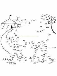 Соедини по порядку Соедини по порядку. Увлекательное изучение цифр с детьми