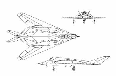 Самолеты стелс Самолеты невидимки. Стелс самолеты американские