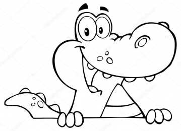 Для девочек Раскраски с животными для девочек