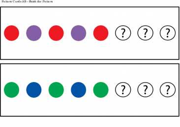 Продолжи ряд Картинки с заданиями на логику. Поиск логический цепочек.  