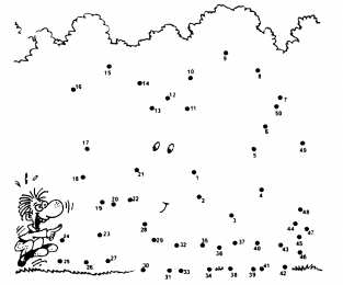 Соедини по цифрам Соедини по цифрам. Изучаем последовательность цифр. Соедини по порядку