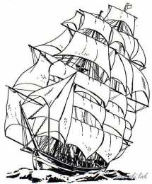 Парусные военные корабли Военные корабли пиратов. Парусные корабли с пушками для мальчиков