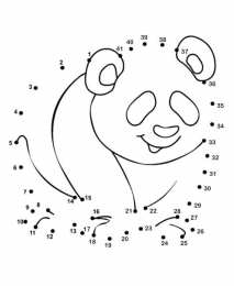 Все Соедини по порядку Соедини по порядку. Увлекательное изучение цифр с детьми Задания для раннего математического развития ребенка. Соедини по цифрам и раскрась получившуюся картинку.