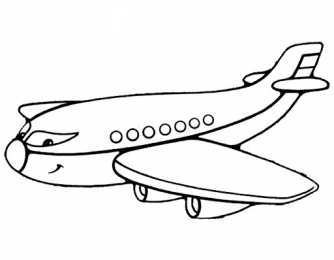 Самолеты Самолет для мальчиков 6ть лет раскраска