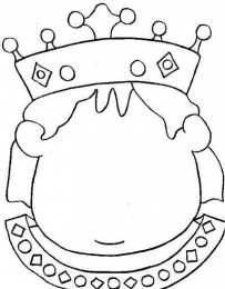 Дорисуй лицо Дорисуй лицо. Нарисуй глаза губы нос рот на контуре лица