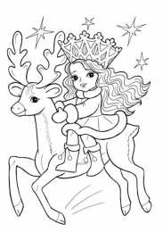 Зима Зимние раскраски скачать и распечатать бесплатно