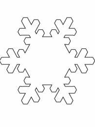 Снежинки Скачать новогодние снежинки. Как вырезать из бумаги снежинку. 