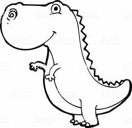 с толстым контуром простые раскраски для самых маленьких с толстым контуром