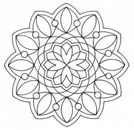 Раскраски для девочек 10 лет сложные раскраски 