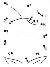 Соедини по порядку Соедини по порядку. Увлекательное изучение цифр с детьми