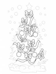 Нарисуй по контуру Задания для подготовки руки к письму. Соедини точки и раскрась 