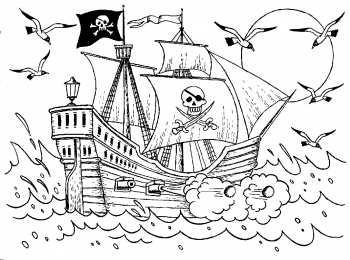 Парусные военные корабли Военные корабли пиратов. Парусные корабли с пушками для мальчиков