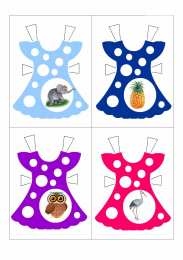 Окружающий мир Оригинальные карточки для изучения окружающего мира