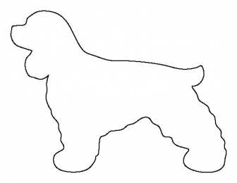 Контуры животных Контуры и шаблоны животных для вырезания раскрашивания или аппликации