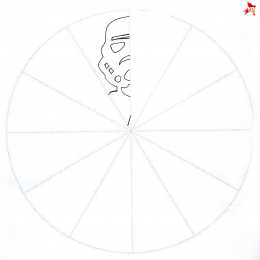 Снежинки Скачать новогодние снежинки. Как вырезать из бумаги снежинку. 