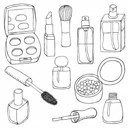 Косметика Косметика