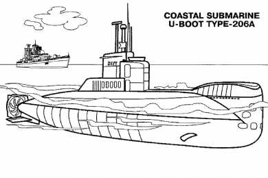 Подводные лодки Раскраски с подводными лодками для мальчиков