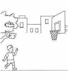 Воображение Раскраски с заданиями на воображение