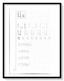 Мои печатные прописи для детей 4-5-6 лет Мои печатные прописи для детей 4-5-6 лет