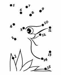 Соедини по цифрам Соедини по цифрам. Изучаем последовательность цифр. Соедини по порядку