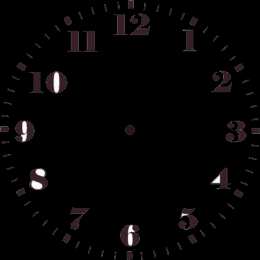 Стрелочные часы Учимся определять время по стрелочным часам. Задачи про стрелочные часы