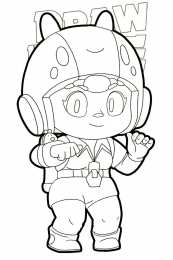 Бравл старс Браво старс