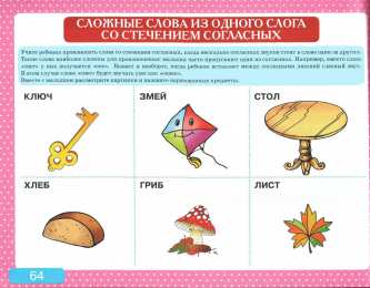 Развитие речи Альбом с заданиями по развитию речи для самых маленьких