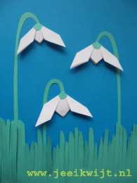 Поделки на 8 марта Поделки на 8 марта из цветной бумаги и пластелина