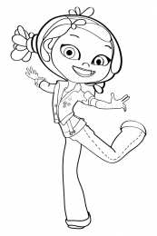 сказочный патруль Сказочный патруль