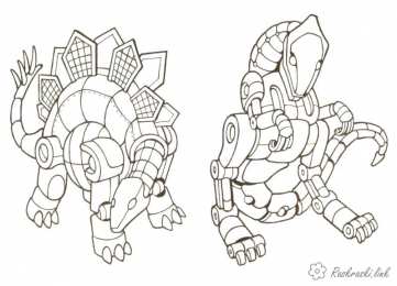 Боевые роботы Военные роботы с оружием и искусственным интеллектом