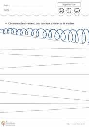 Графомоторные дорожки Графомоторные дорожки для детей. Первые прописи