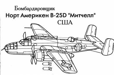 Бомбардировщики Раскраски с бомбардировщиками для мальчиков