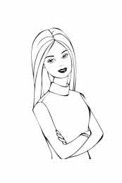 Барби Барби