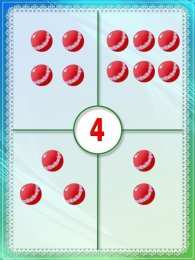 Все Задания с цифрами Тренируем счет. Посчитай сколько нарисовано. Карточки по математике ранее развитие. Подготовка к школе 