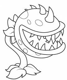 Зомби против растений 2 Зомби против растений 2