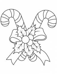 Леденец Раскраска леденец, конфета или чупа чупс