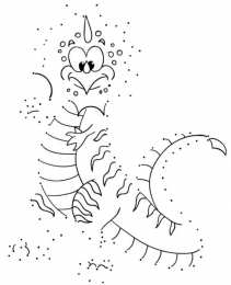 Соедини по цифрам Соедини по цифрам. Изучаем последовательность цифр. Соедини по порядку