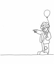 Воображение Раскраски с заданиями на воображение