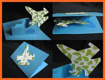 Поделки на 23 февраля Поделки на 23 февраля для детского сада