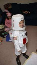 День космонавтики Поделки на день космонавтики