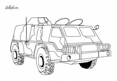Военные грузовики и тягачи Военные грузовики и тягачи