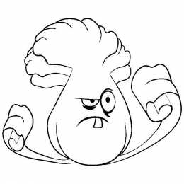 Зомби против растений 2 Зомби против растений 2