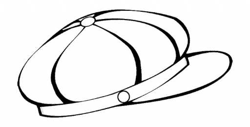 Бейсболка Бейсболка