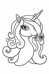 Единорог Пони принцесса девочка