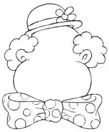 Дорисуй лицо Дорисуй лицо. Нарисуй глаза губы нос рот на контуре лица