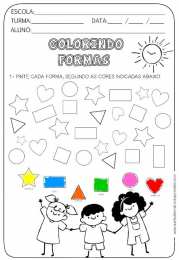 Развиваем внимание Задания где нужно продолжить цветовой ряд по образцу