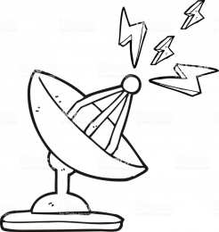 Системы связи и РЭБ Антенны и вышки связи