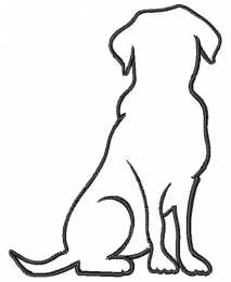 животные контуры животных для поделок на летнюю и весеннюю тему